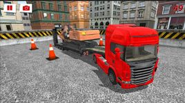 트럭 주차 시뮬레이터 2 이미지 2