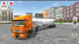 Gambar Truck Parking Simulator 2 1