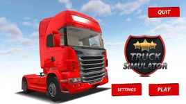 Gambar Truck Parking Simulator 2 8