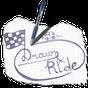 Draw and ride - TRIAL APK