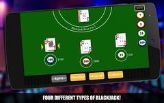 Screenshot 2 di 25-in-1 Casino & Sportsbook apk