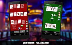 25-in-1 Casino & Sportsbook capture d'écran apk 