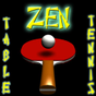 Zen Table Tennis Lite icon