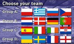 Imagen 3 de EURO 2012 Football/Soccer Game