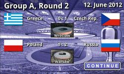 Imagen 6 de EURO 2012 Football/Soccer Game