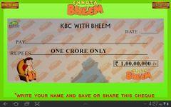 Картинка 4 KBC Quiz with Bheem