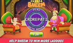 Картинка 3 KBC Quiz with Bheem