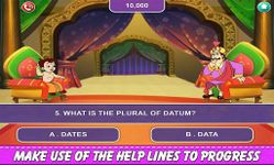 Картинка 2 KBC Quiz with Bheem