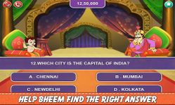 Картинка 6 KBC Quiz with Bheem