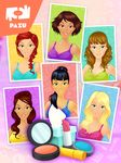 Screenshot 7 di Make-Up Girls -gioco di trucco apk