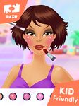 Screenshot 10 di Make-Up Girls -gioco di trucco apk