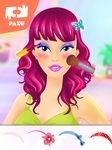 Make-Up Girls - make-up-game screenshot APK 