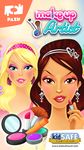 Make-Up Girls - Make-up-Spiel Screenshot APK 14