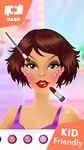 Screenshot 12 di Make-Up Girls -gioco di trucco apk