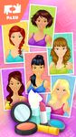 Make-Up Girls - make-up-game screenshot APK 2