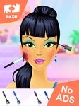 Make-Up Girls - make-up-game screenshot APK 4