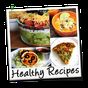 Icoană apk Healthy Recipes Free