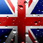UK flag live wallpaper APK Icon