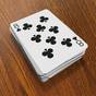 Crazy Eights free card game 아이콘