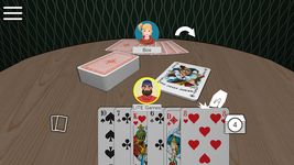 Captura de tela do apk Mau Mau jogo de cartas gratis 4