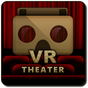 Ícone do VR Theater for Cardboard