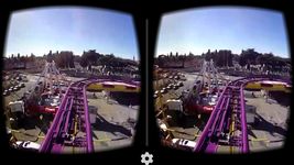 VR Theater for Cardboard screenshot apk 
