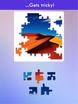 Tangkapan layar apk 100 PICS Puzzles - Jigsaw game 2