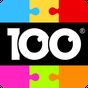 Иконка 100 PICS Puzzles - Jigsaw game