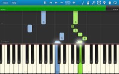 Synthesia zrzut z ekranu apk 9