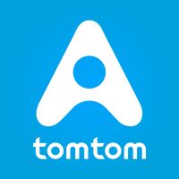 Biểu tượng apk TomTom Speed Cameras