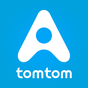 TomTom Speed Cameras icon