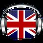 Icône de UK Radio