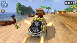 Beach Buggy Blitz capture d'écran apk 14