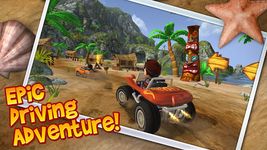 Tangkapan layar apk Beach Buggy Blitz 13