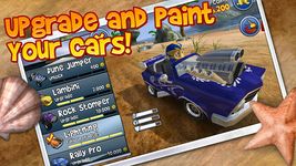 Tangkapan layar apk Beach Buggy Blitz 1