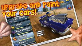 Beach Buggy Blitz capture d'écran apk 10