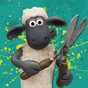 Shaun das Schaf - Schafskopf Icon