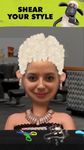 Captura de tela do apk Shaun the Sheep Top Knot Salon 14