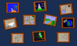 Imagem 3 do SketchIt Online [Draw & Guess]