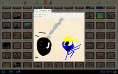 Imagem 2 do SketchIt Online [Draw & Guess]