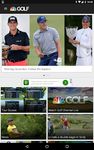 Imagem 5 do Golf Channel Mobile