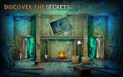 Screenshot 13 di Haunted House Escape Adventure apk