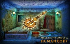 Screenshot 11 di Haunted House Escape Adventure apk