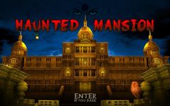 Screenshot 6 di Haunted House Escape Adventure apk