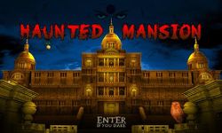 Screenshot 20 di Haunted House Escape Adventure apk