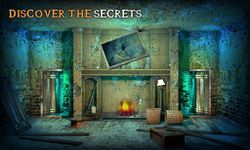 Screenshot 19 di Haunted House Escape Adventure apk