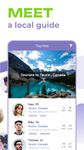 TourBar - find a travel buddy! screenshot APK 13