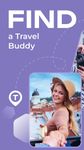 TourBar - find a travel buddy! screenshot APK 5