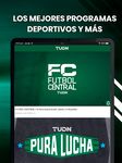 Картинка 3 Televisa Deportes