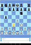 Chess zrzut z ekranu apk 